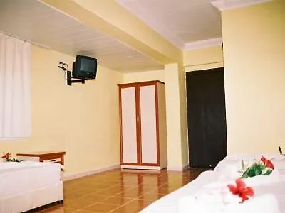 Hotel Sertkaya 3*