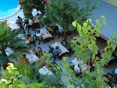 Sertkaya Hotel 3*