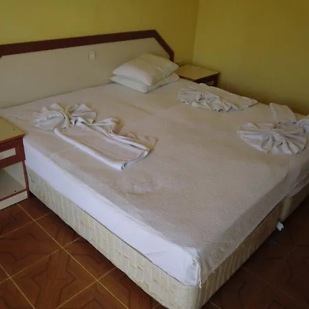 Hotel Sertkaya 3*
