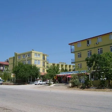 Hotel Sertkaya