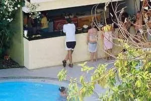 Hotel Sertkaya