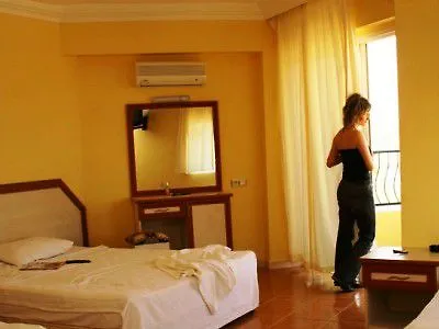 Hotel Sertkaya 3*
