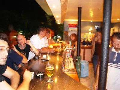 Sertkaya Hotel Side
