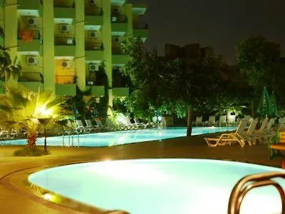 Sertkaya Hotel 3*