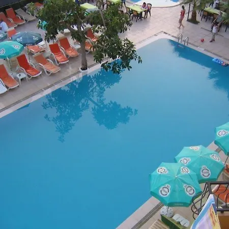 Hotell Sertkaya